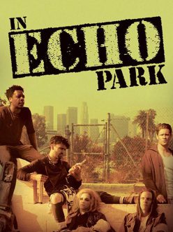 Echo Parkta