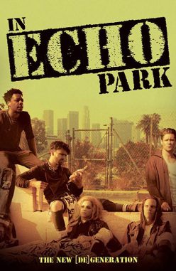 Echo Parkta