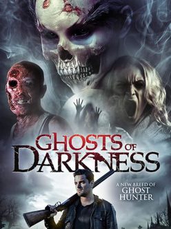 Ghosts of Darkness