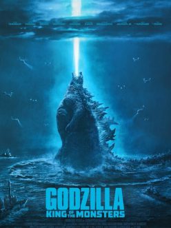 Godzilla 2 Canavarlar Kralı