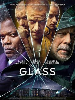 Glass