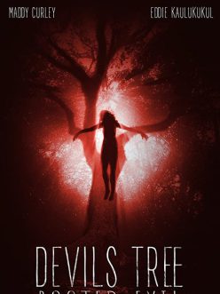 Devil’s Tree: Rooted Evil