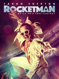 Rocketman