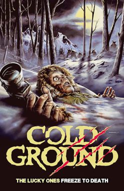 Cold Ground