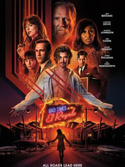 El Royale’de Zor Zamanlar