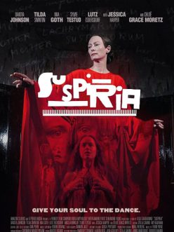 Suspiria