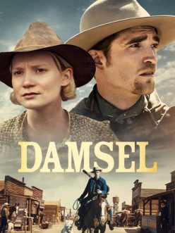 Damsel