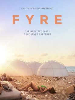 Fyre