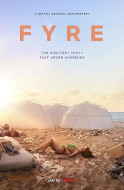 Fyre