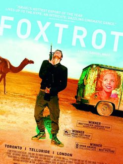 Foxtrot