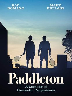 Paddleton