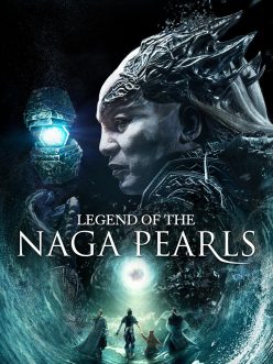 Legend of the Naga Pearls