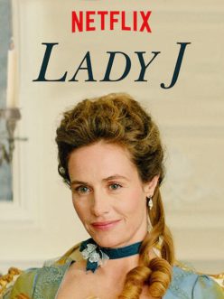 Lady J