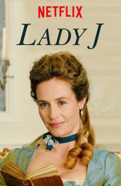 Lady J