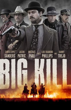 Big Kill Kasabası