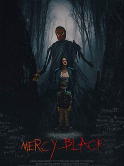 Mercy Black