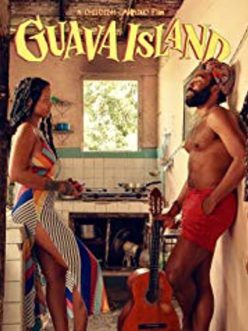 Guava Island