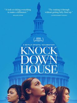 Knock Down the House