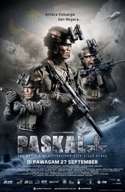 Paskal The Movie