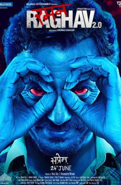 Raman Raghav 2.0