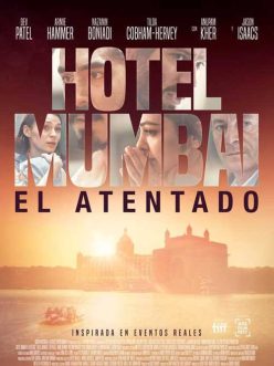 Hotel Mumbai