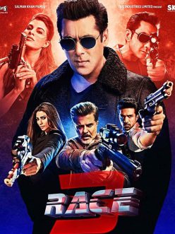 Race 3