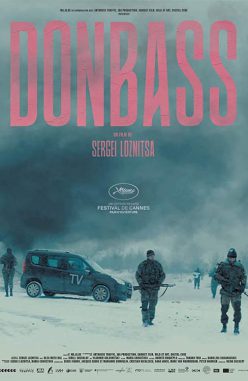 Donbass