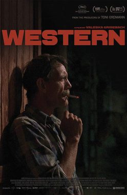 Western