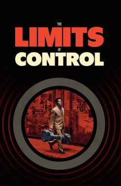 Kontrol Limitleri – The Limits of Control