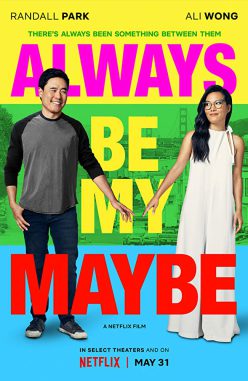 Always Be My Maybe