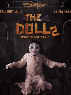 The Doll 2