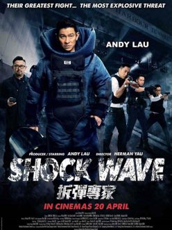 Shock Wave