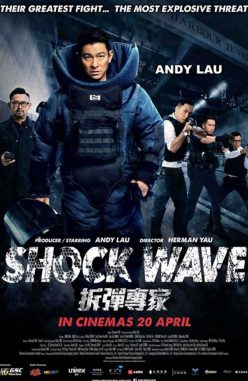 Shock Wave