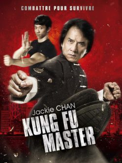 Kung Fu Ustası