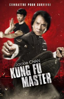 Kung Fu Ustası