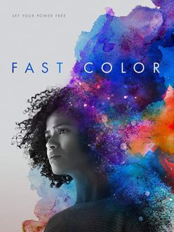 Fast Color: Gücünü Serbest Bırak