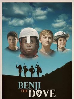 Güvercin Benji