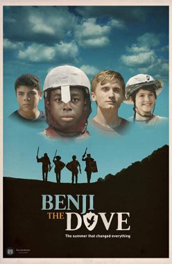 Güvercin Benji