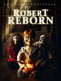 Robert Reborn