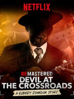 ReMastered Devil at the Crossroads