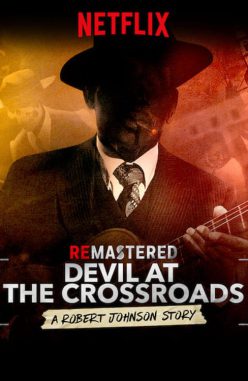 ReMastered Devil at the Crossroads