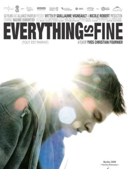 Hersey Yolunda – Everything Is Fine