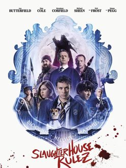 Slaughterhouse Rulez