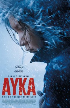 Ayka