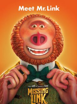 Missing Link