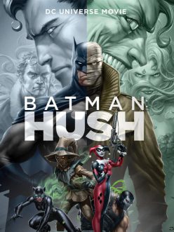 Batman Hush