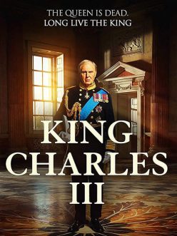 Kral Charles III