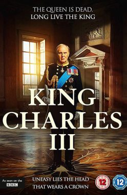 Kral Charles III