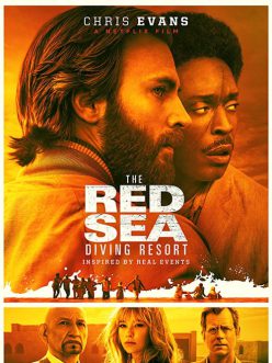 The Red Sea Diving Resort