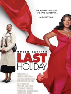 Hayatımın Tatili – Last Holiday